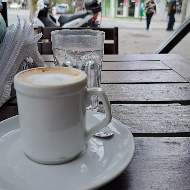 Cortado