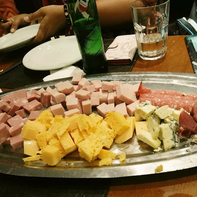 Fiambres