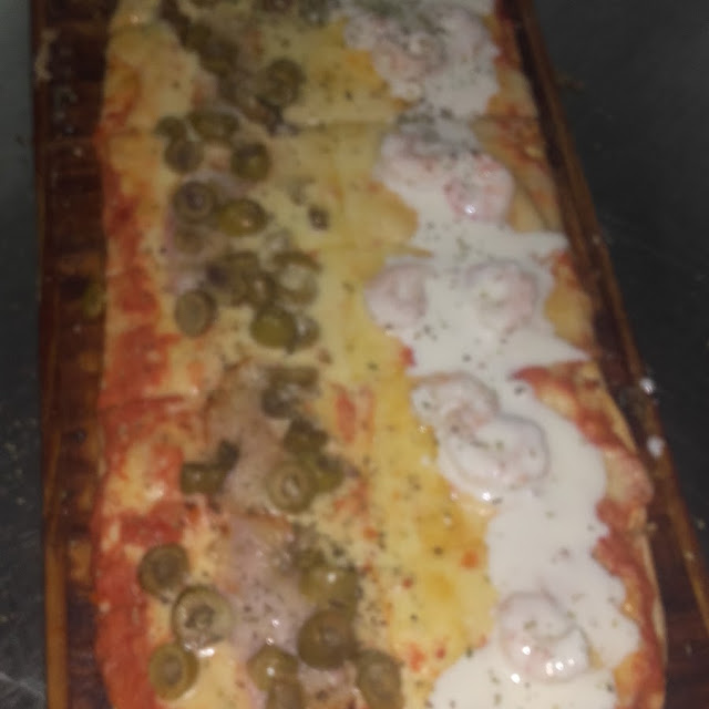 Mejores Pizzas
