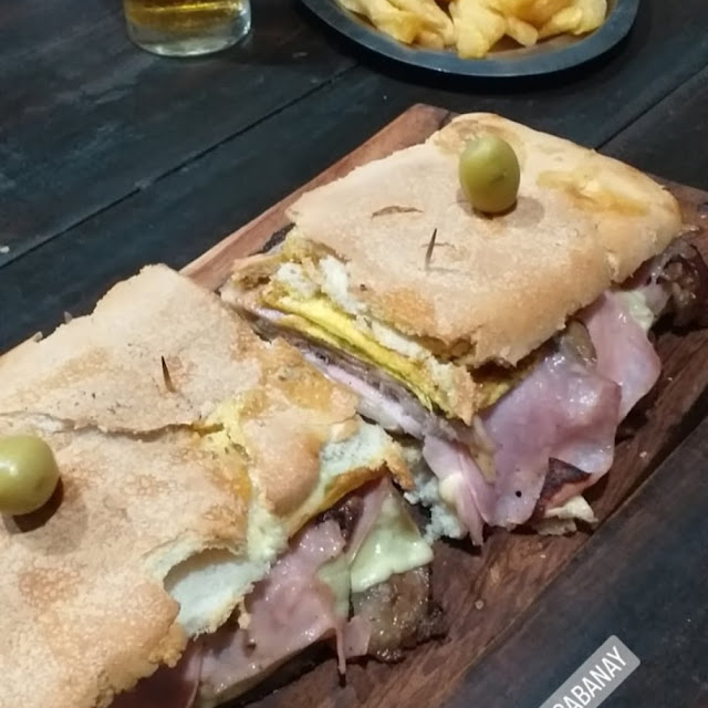 Pachata