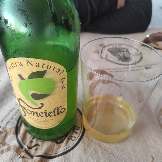 Sidra Natural