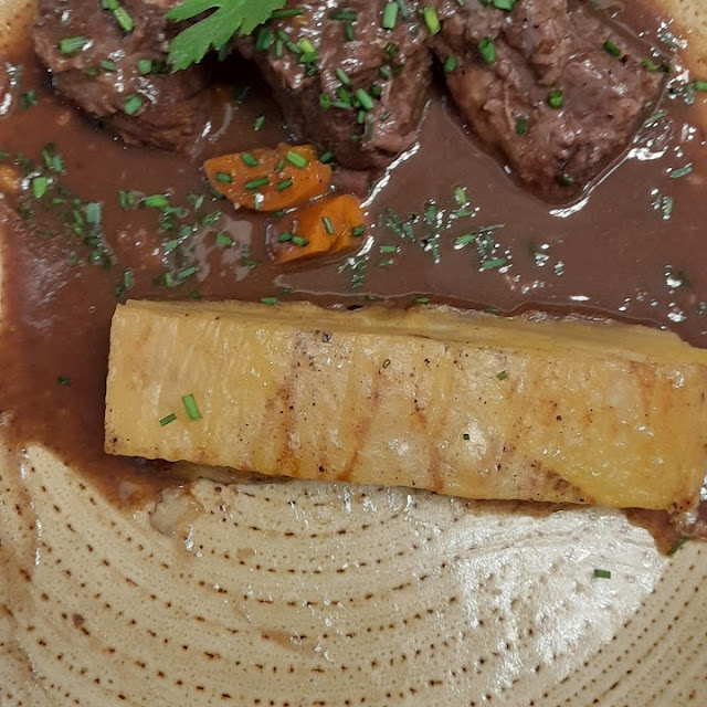 Bœuf Bourguignon