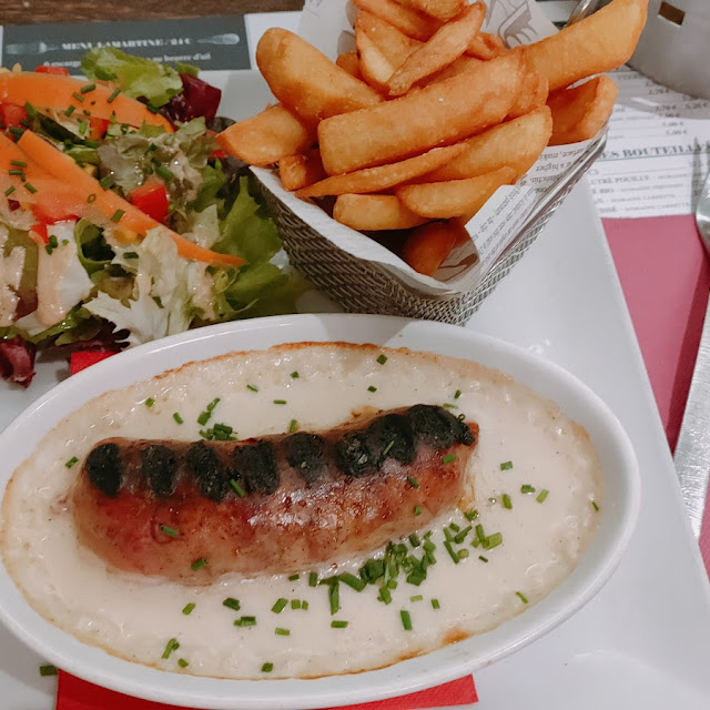 Andouillette