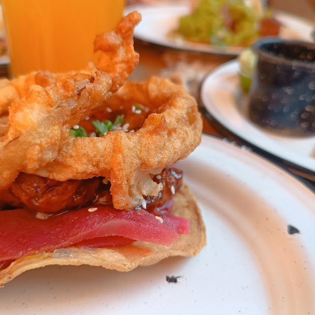Tostada la Nueva