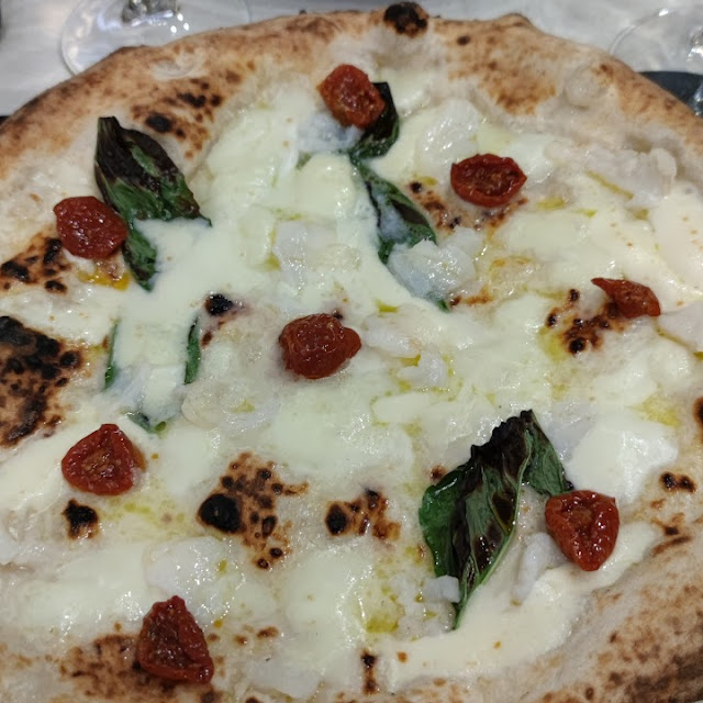 Margherita DOP