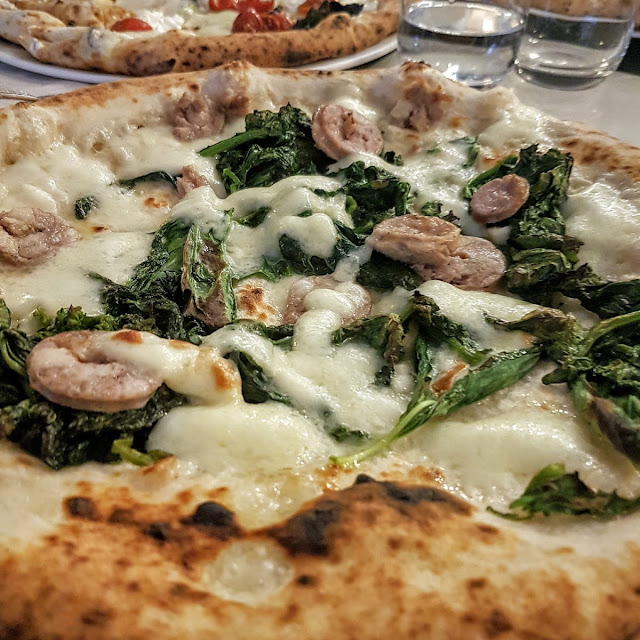 La Migliore Pizza