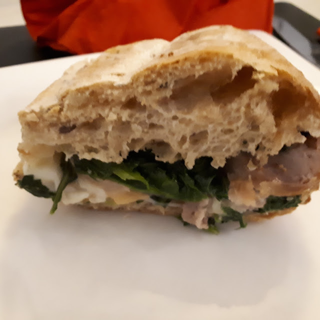 'mpustarella