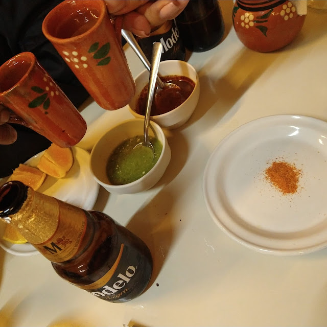 Mezcal