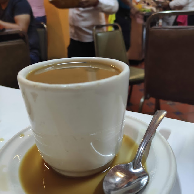 Café de Olla