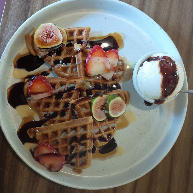 Waffle