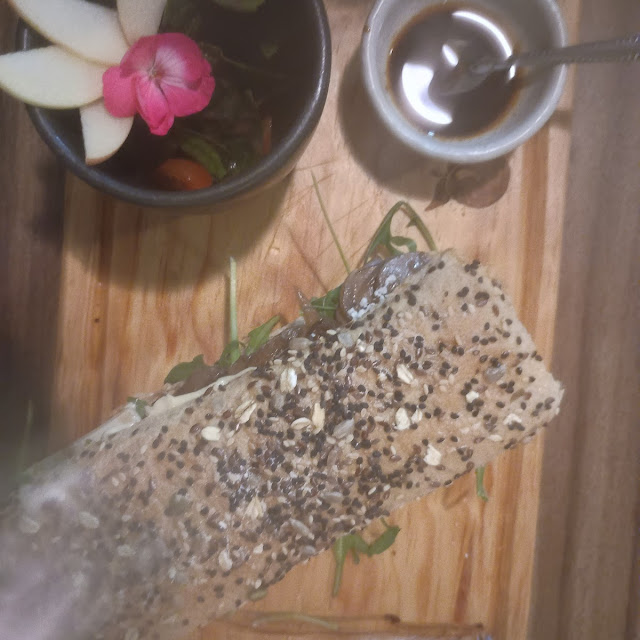 Chapata Panela