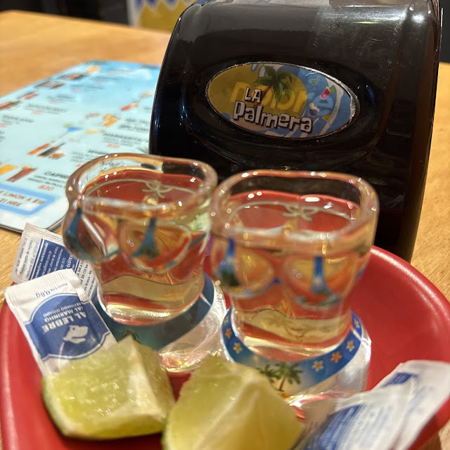Tequila