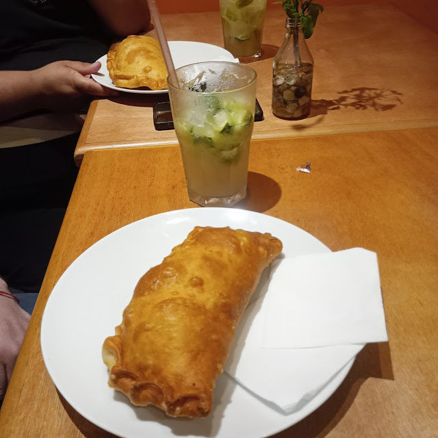 Samosa