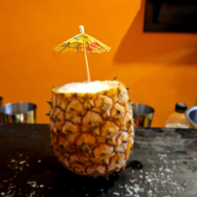 Piña Colada