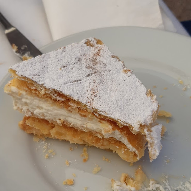 Milhoja