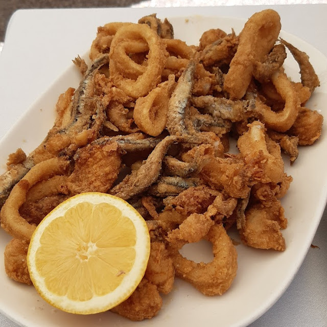 Fritura