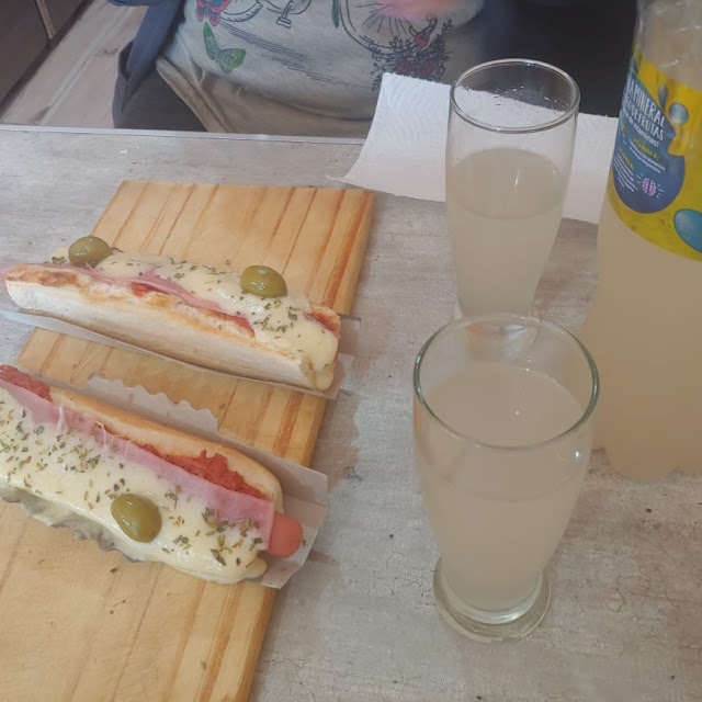 Pancho A la Pizza