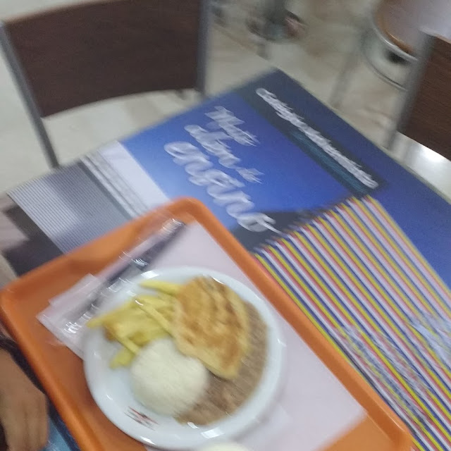 Filé D Frango Grelhado