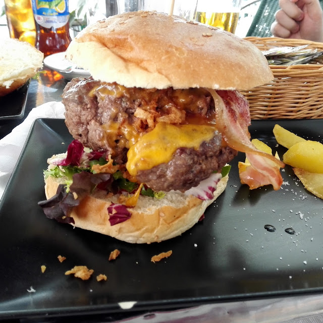 Hamburguer