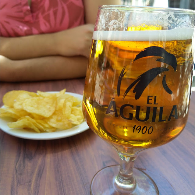 Doble de Cerveza