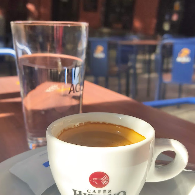 Cafe