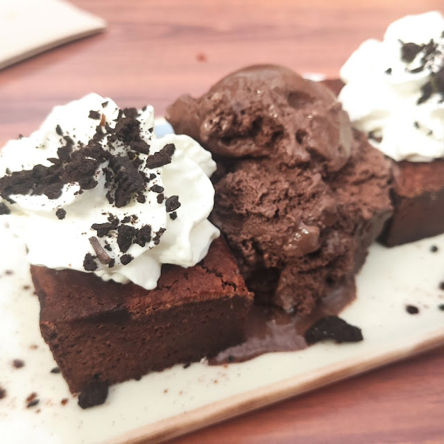 Brownie