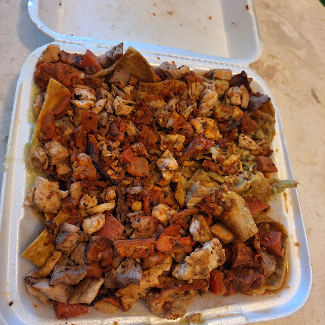 Nachos