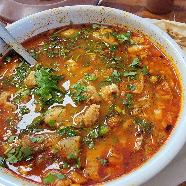 Menudo