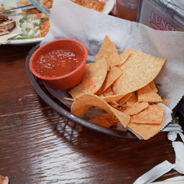 Cheese Enchiladas