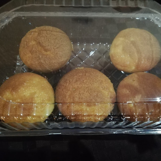 Panquesitos