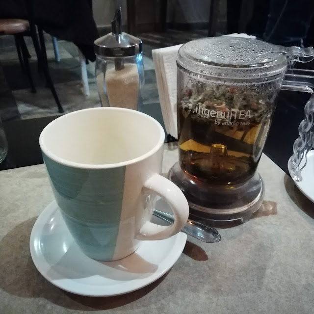 Té Relax