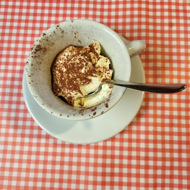 Tiramisu Maison