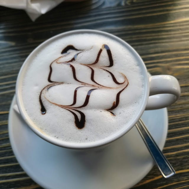 Caffè