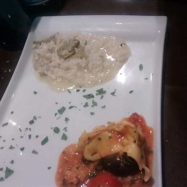 Risotto