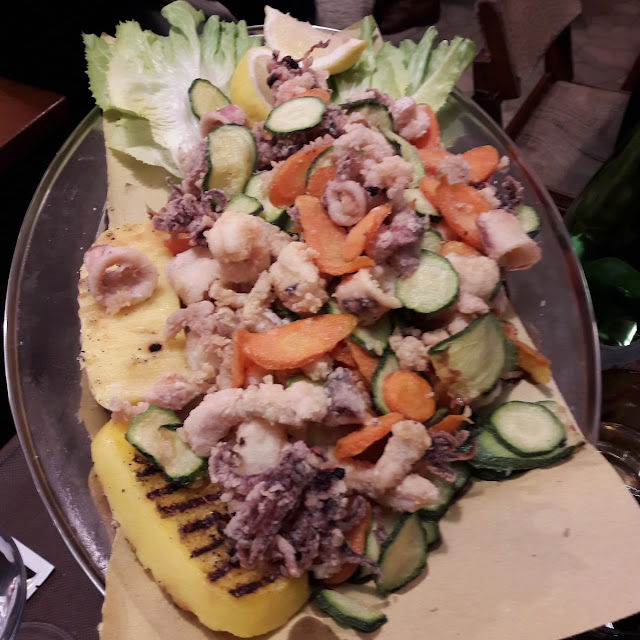 Fritto Misto