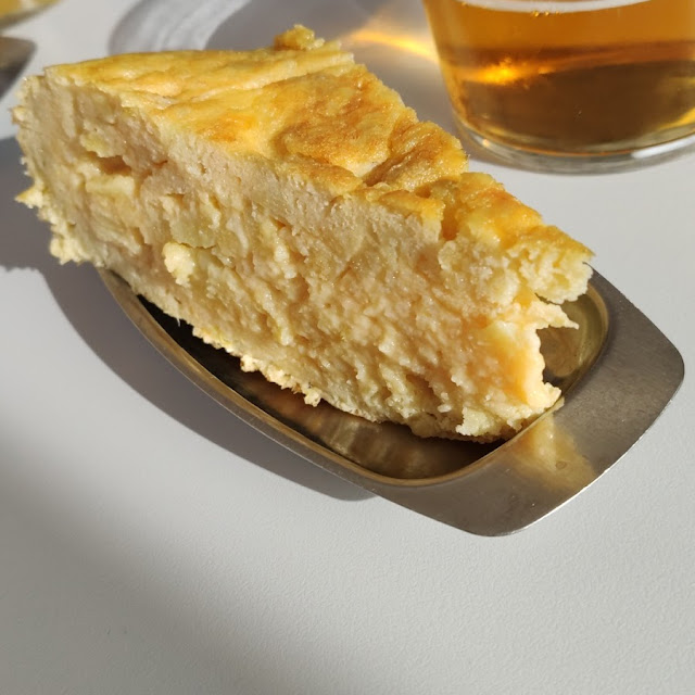 Tortilla de Patata