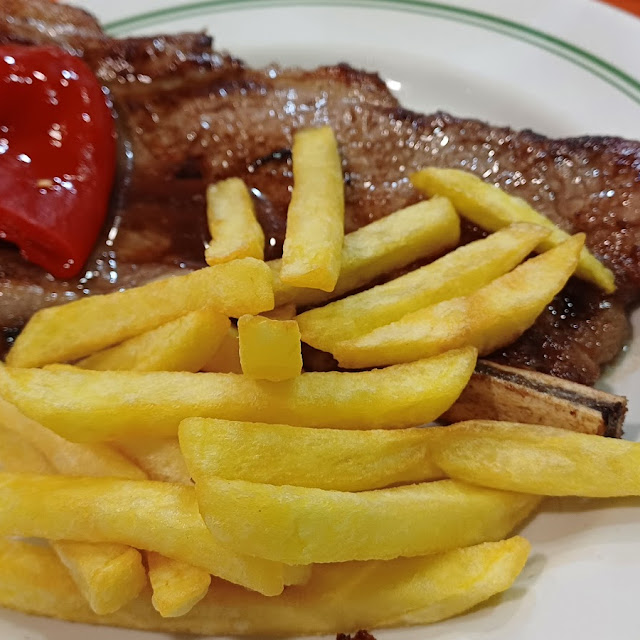 Churrasco