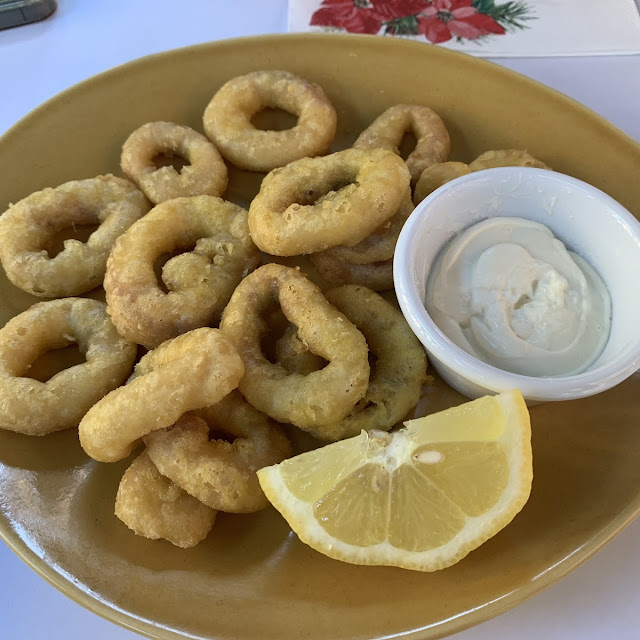 Calamari