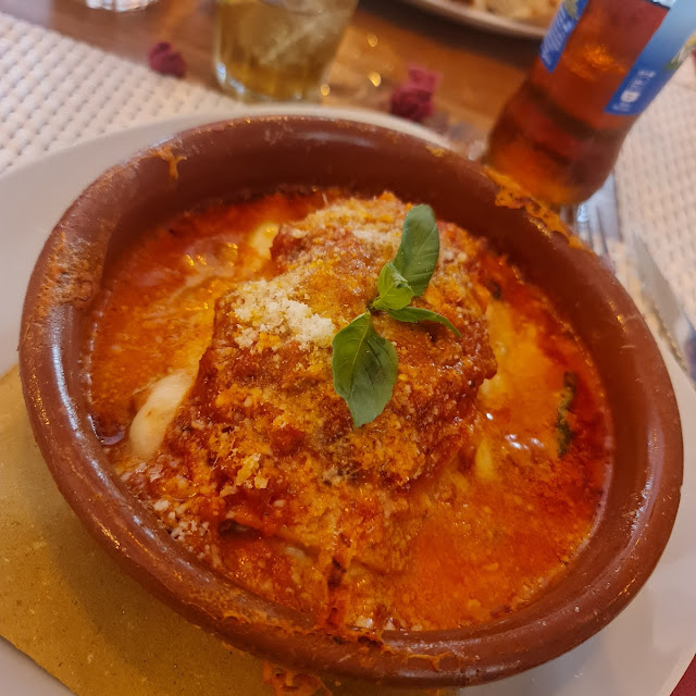 Lasagna