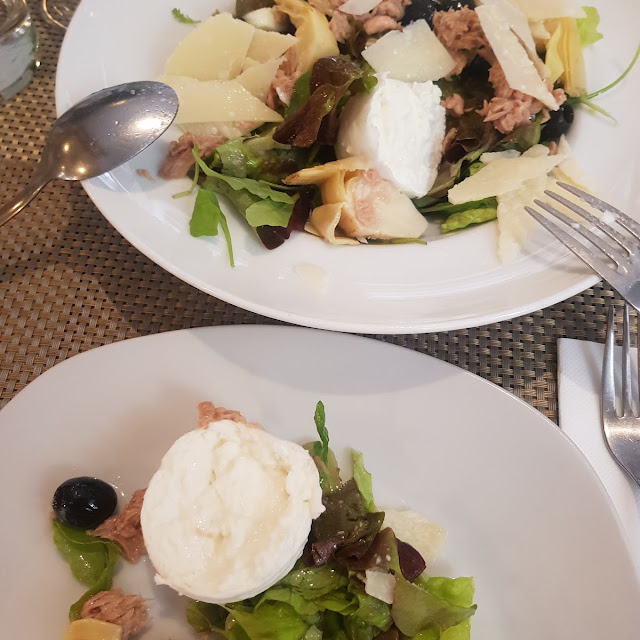 Ensalada