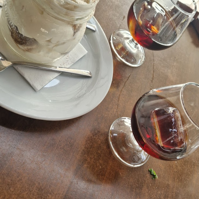 Postre