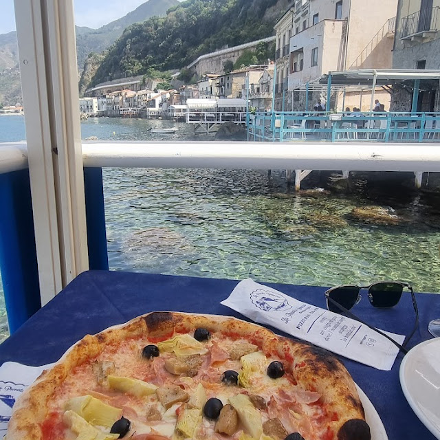 Quattro Stagioni