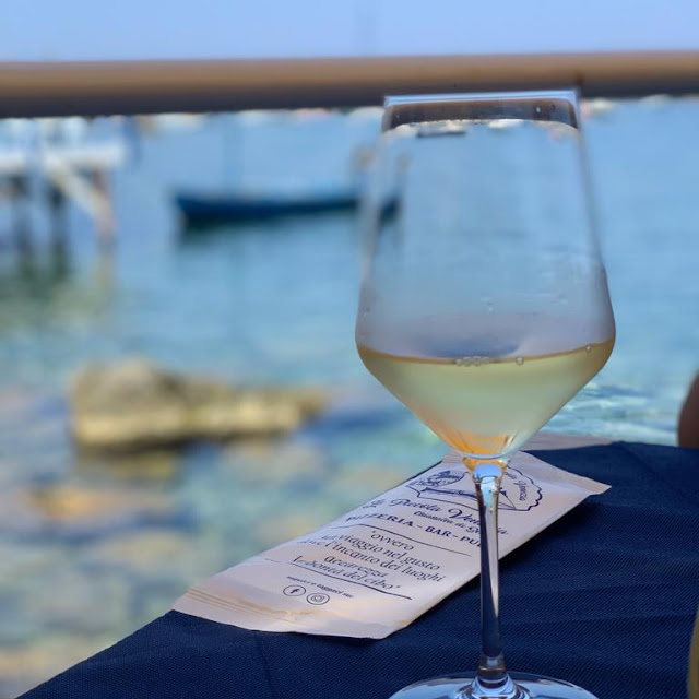 Ottimo Vino Bianco Della Casa