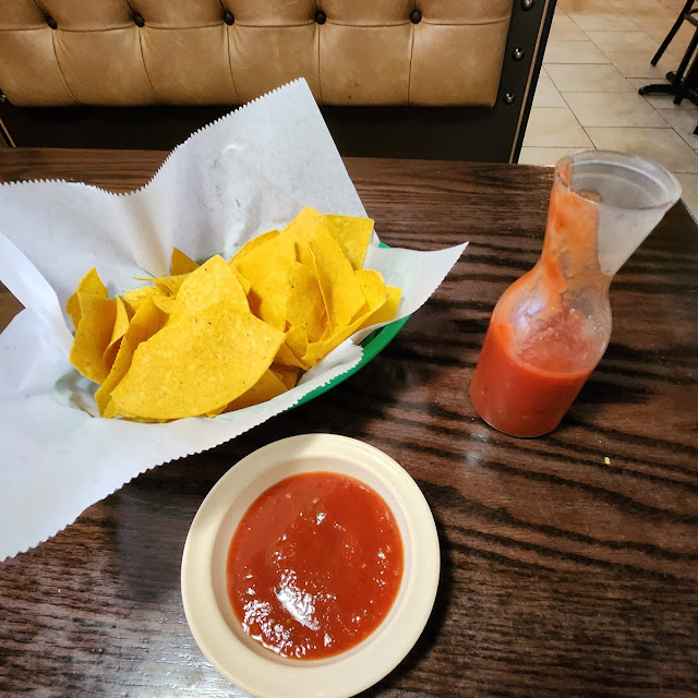 Hot Sauce