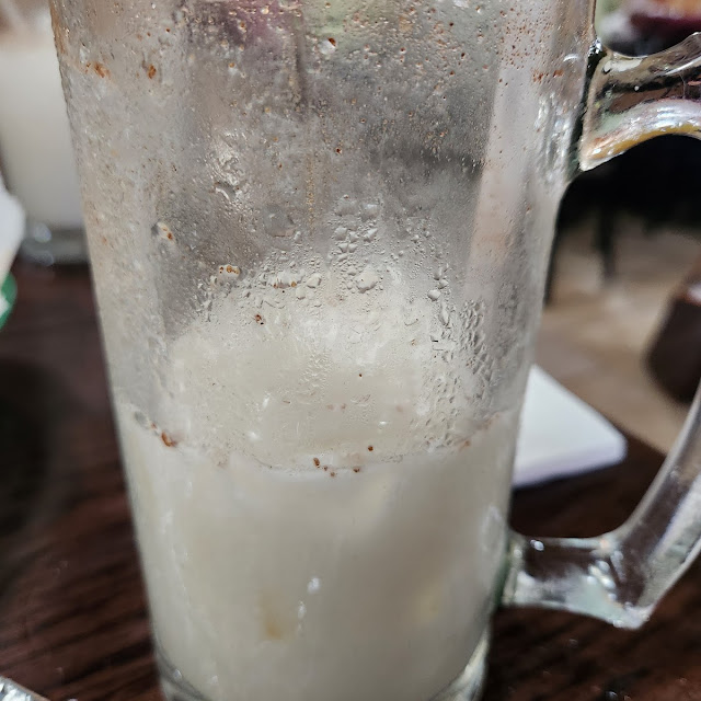Horchata