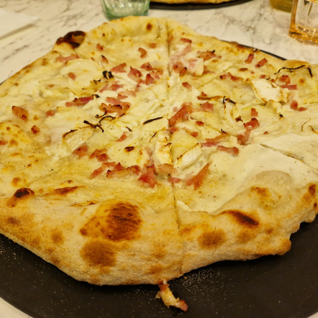 Chèvre Miel