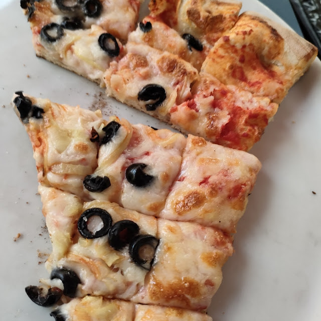 Pizza Loca