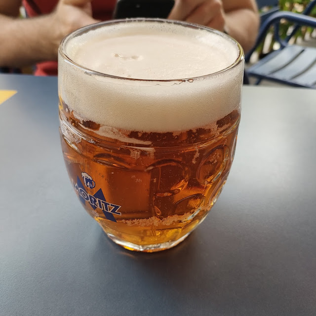 Cerveza