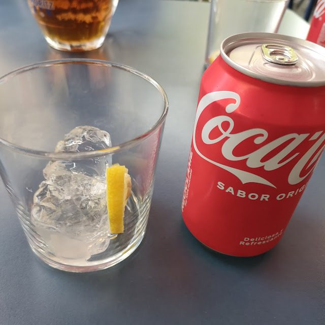Coca Cola