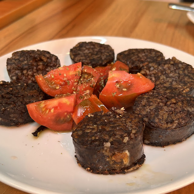 Black Puding